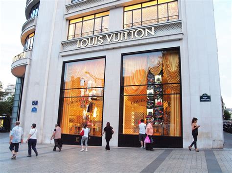 is louis vuitton cheaper in paris than london|louis vuitton in paris cost.